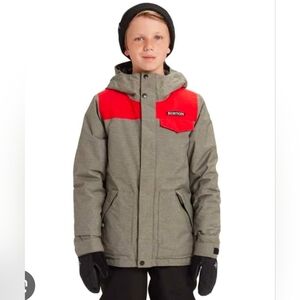 Burton Kids Ski Jacket